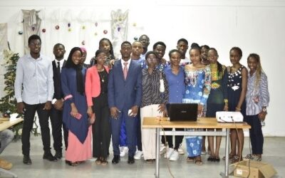 Election du Bureau Des Etudiants