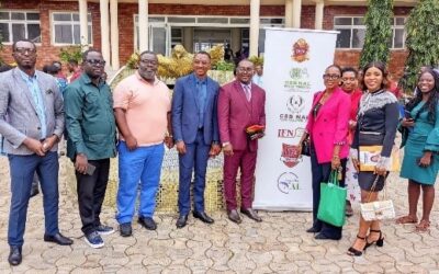 JFN accueille des investisseurs canadiens