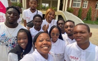 International Day of Dunis à JFN