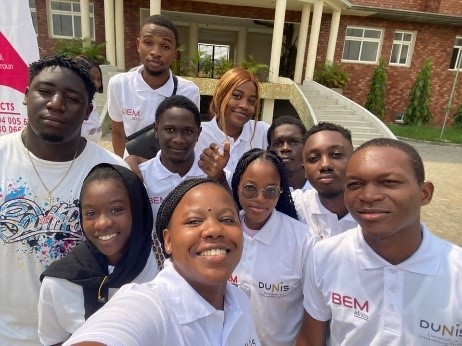 International Day of Dunis à JFN