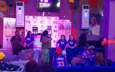 American Music Abroad : nos étudiants en poste pour la Masterclass!